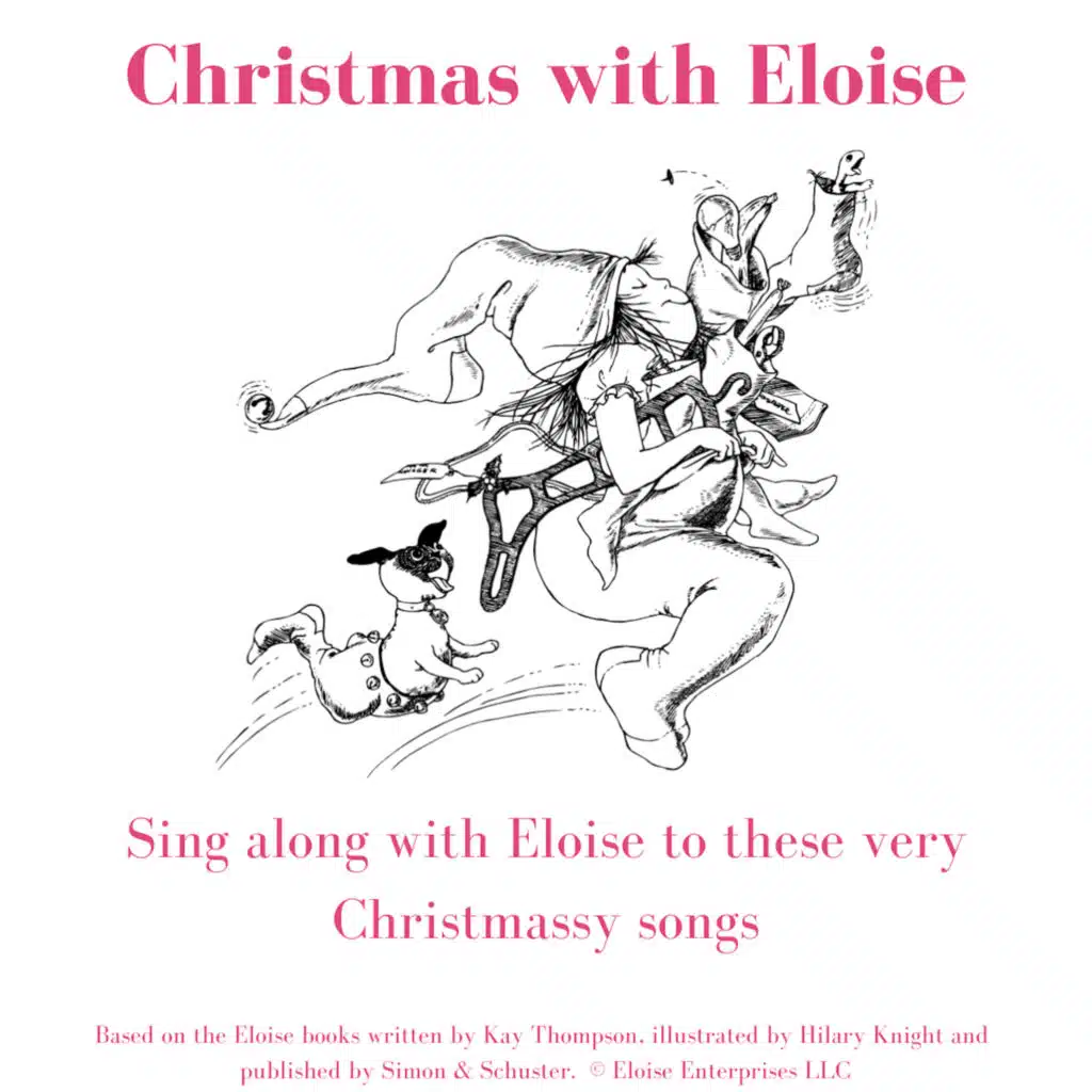Christmas with Eloise