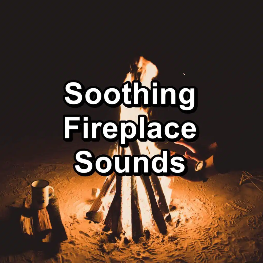 Fireplace Sounds & Focusity
