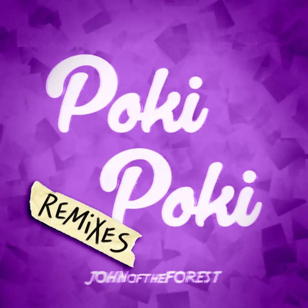 Poki Poki (rann0 Remix)