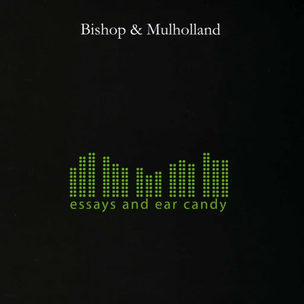 Essays and Ear Candy