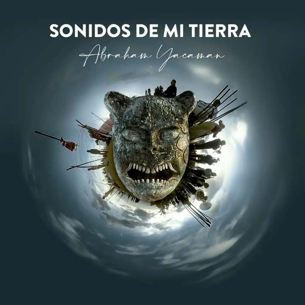 Sonidos de Mi Tierra
