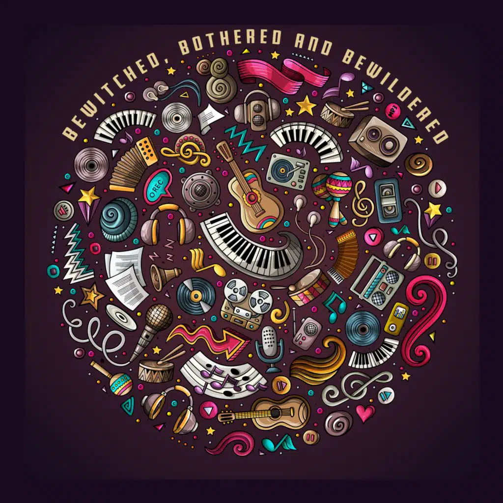 Bewitched, Bothered and Bewildered