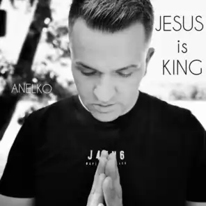 Jesus is King