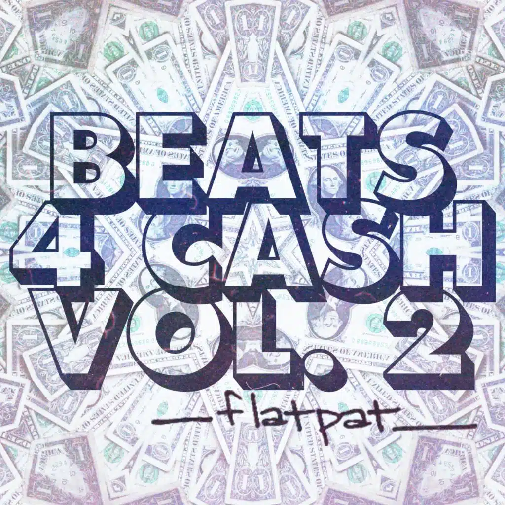 Beats 4 Cash, Vol. 2