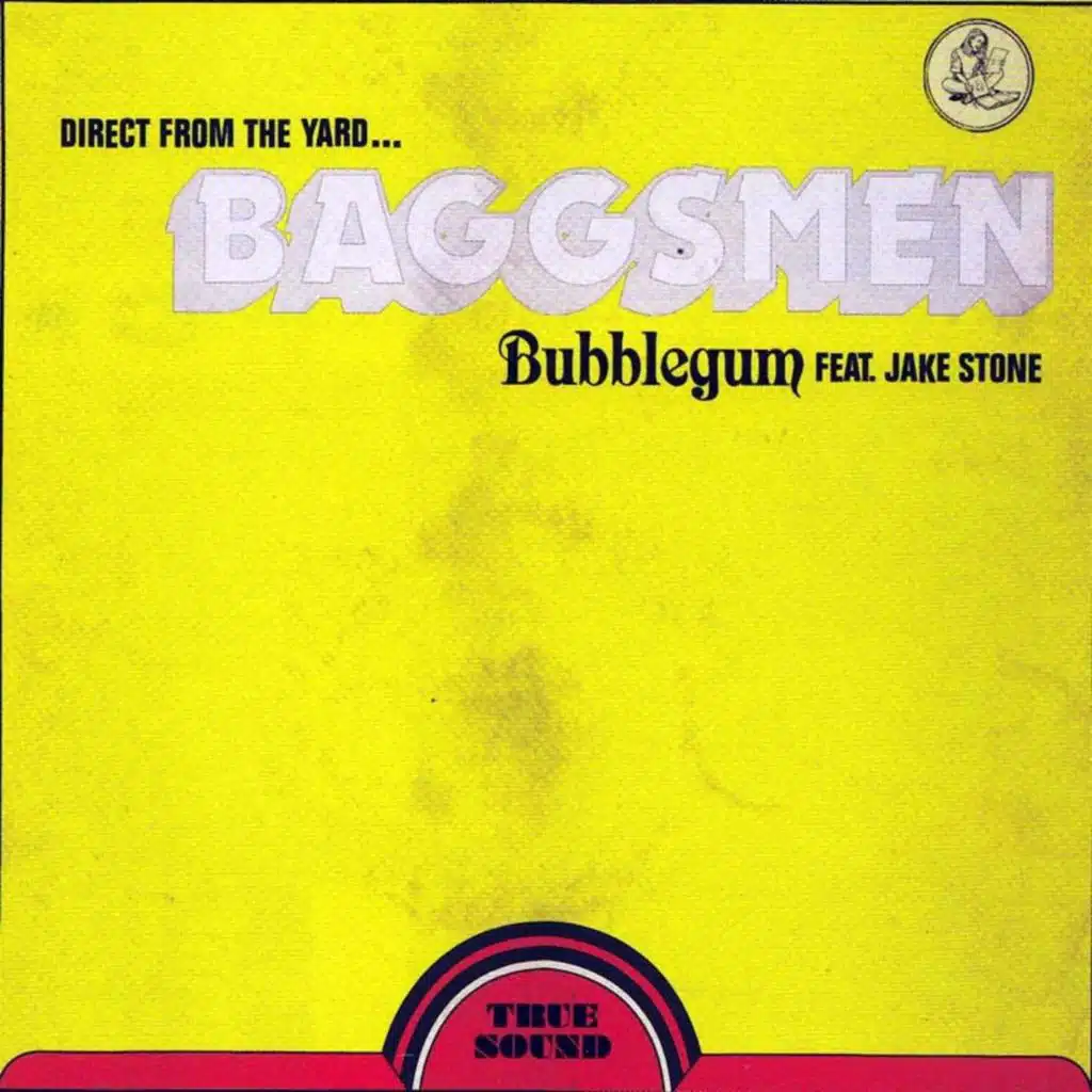 Baggsmen