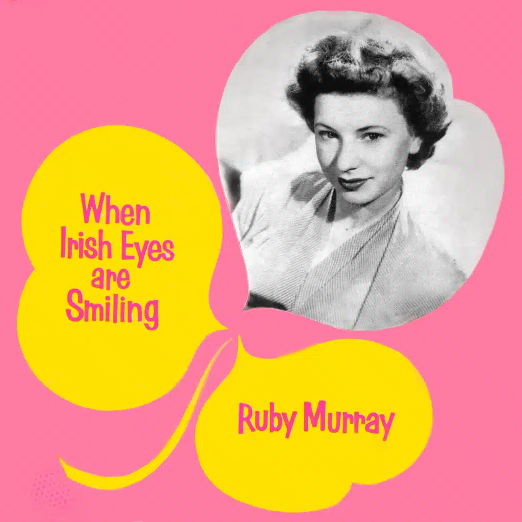 It's A Great Day For The Irish