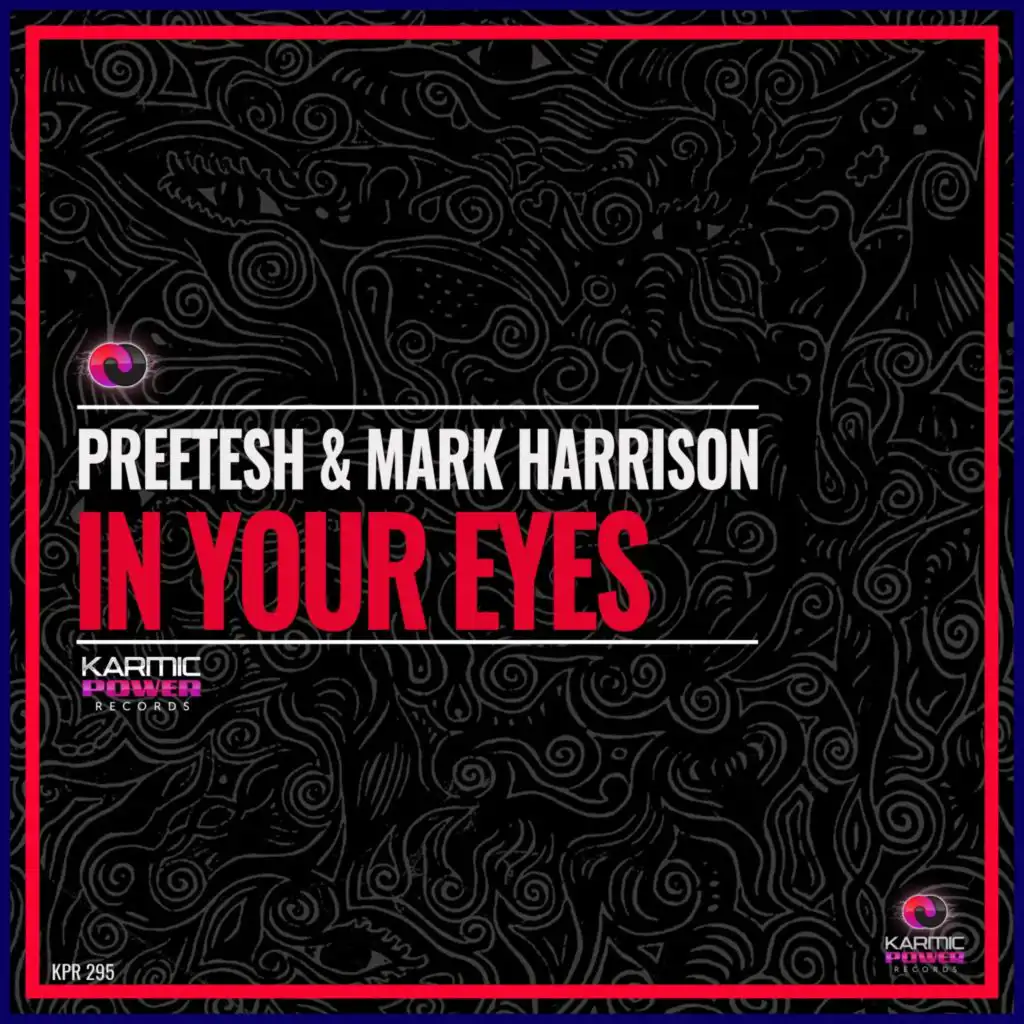 Preetesh & Mark Harrison