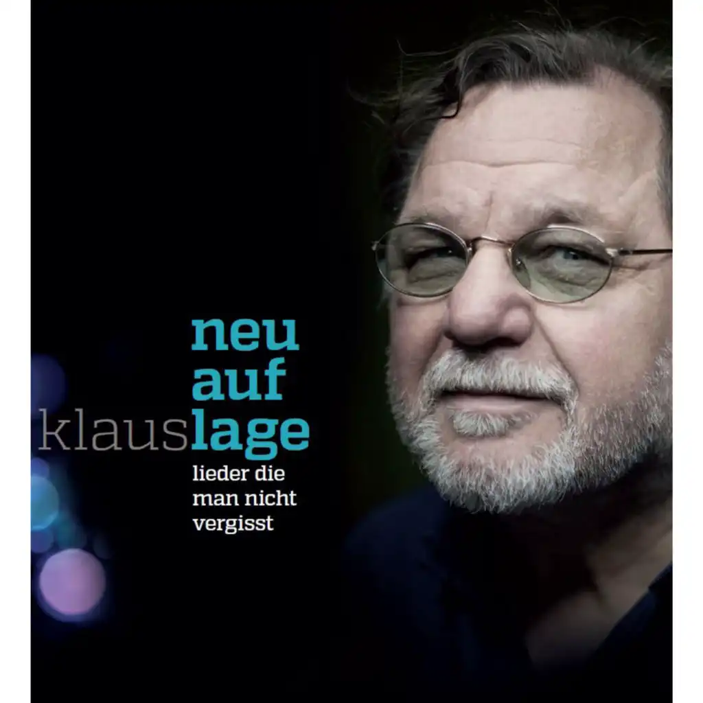 Steig nicht aus (Newly Recorded 2015)