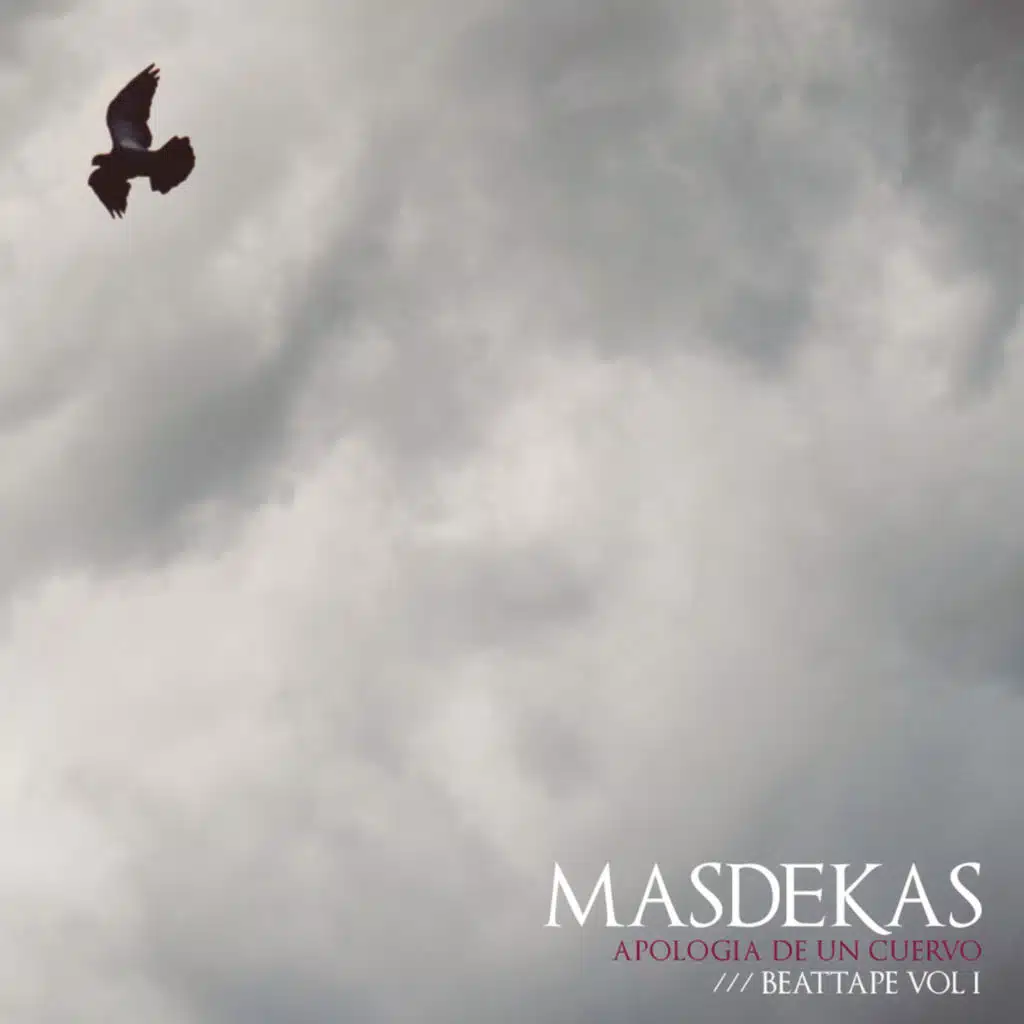 Apología de un Cuervo / Beattape, Vol.1