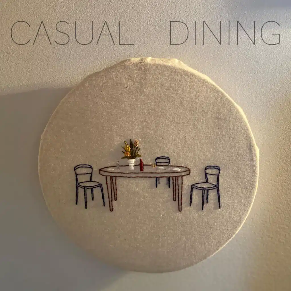 Casual Dining