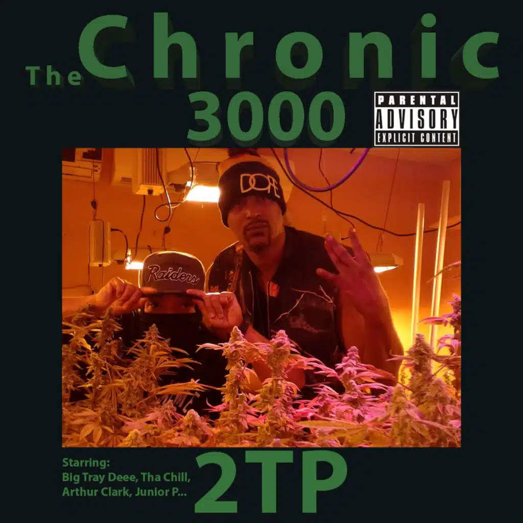The Chronic 3000