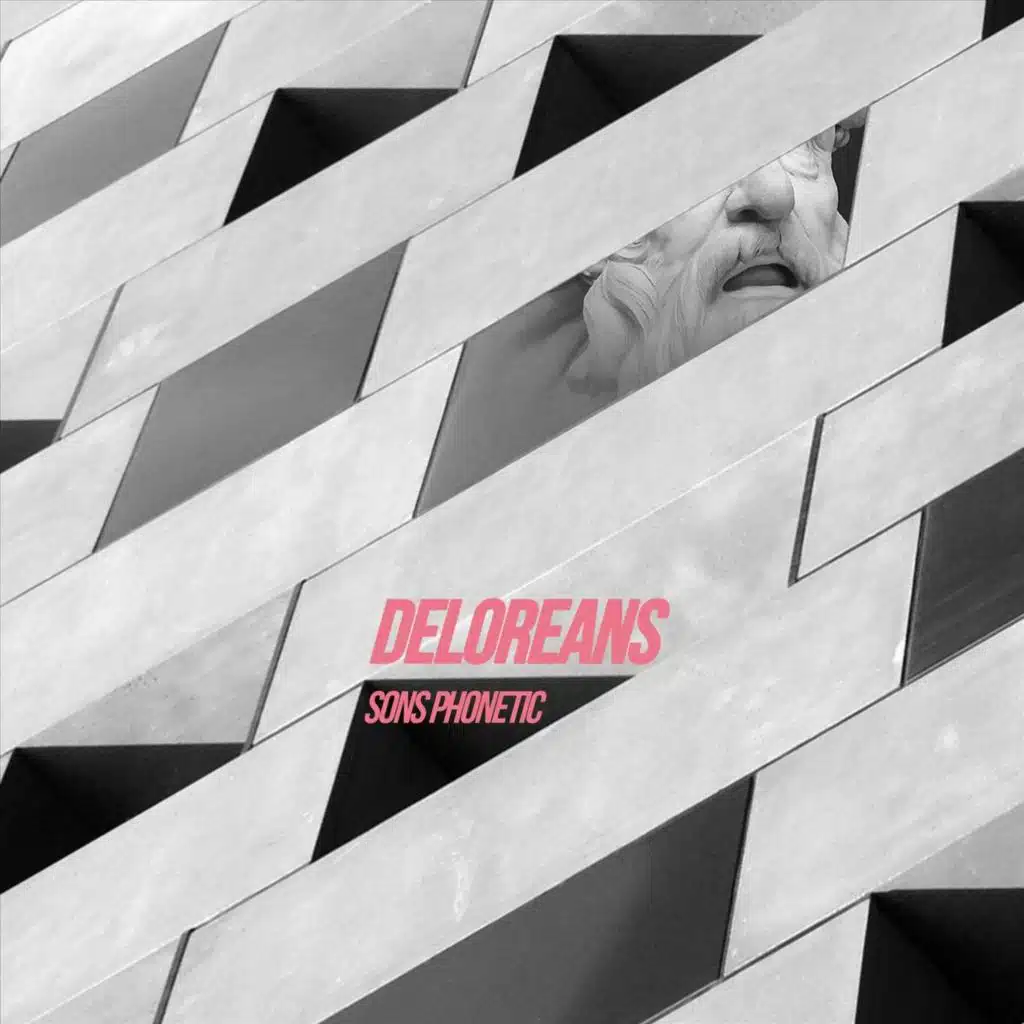 Deloreans