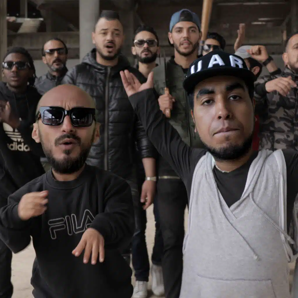 Butchers (feat. Klay BBJ)