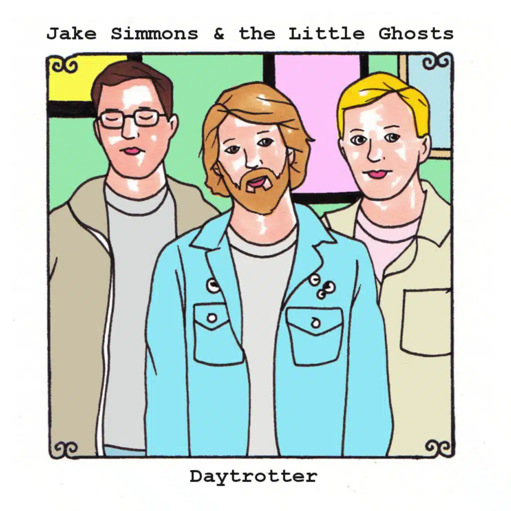 Daytrotter