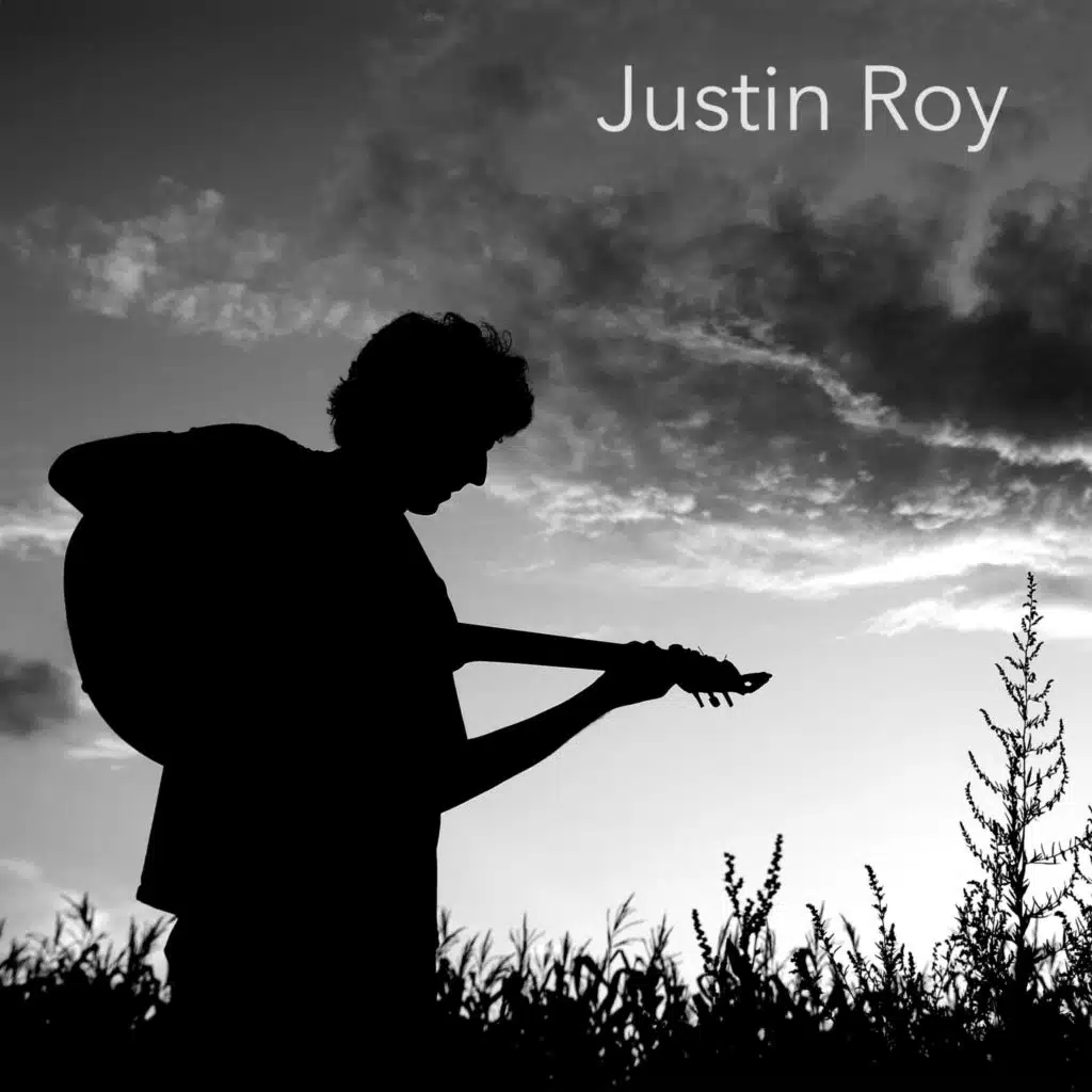 Justin Roy