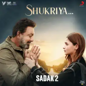 Shukriya (Rendition) (From "Sadak 2")