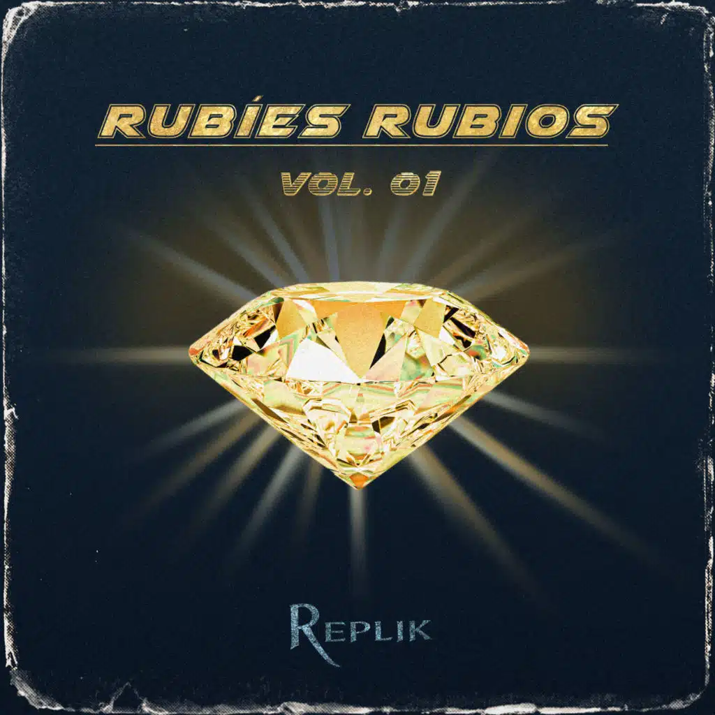 Rubíes Rubios Vol. 01 (feat. sword)