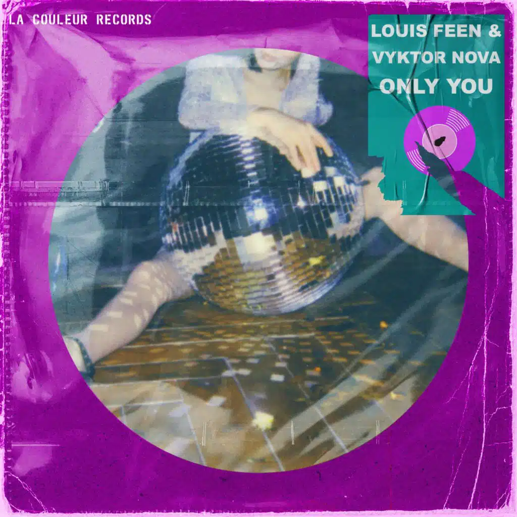 Only You (Louis Feen Edit)