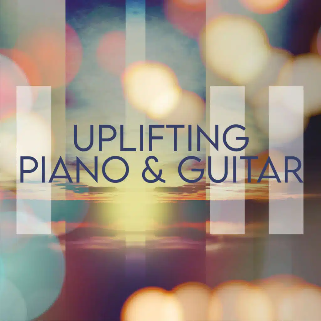 Uplifting Piano & Guitar