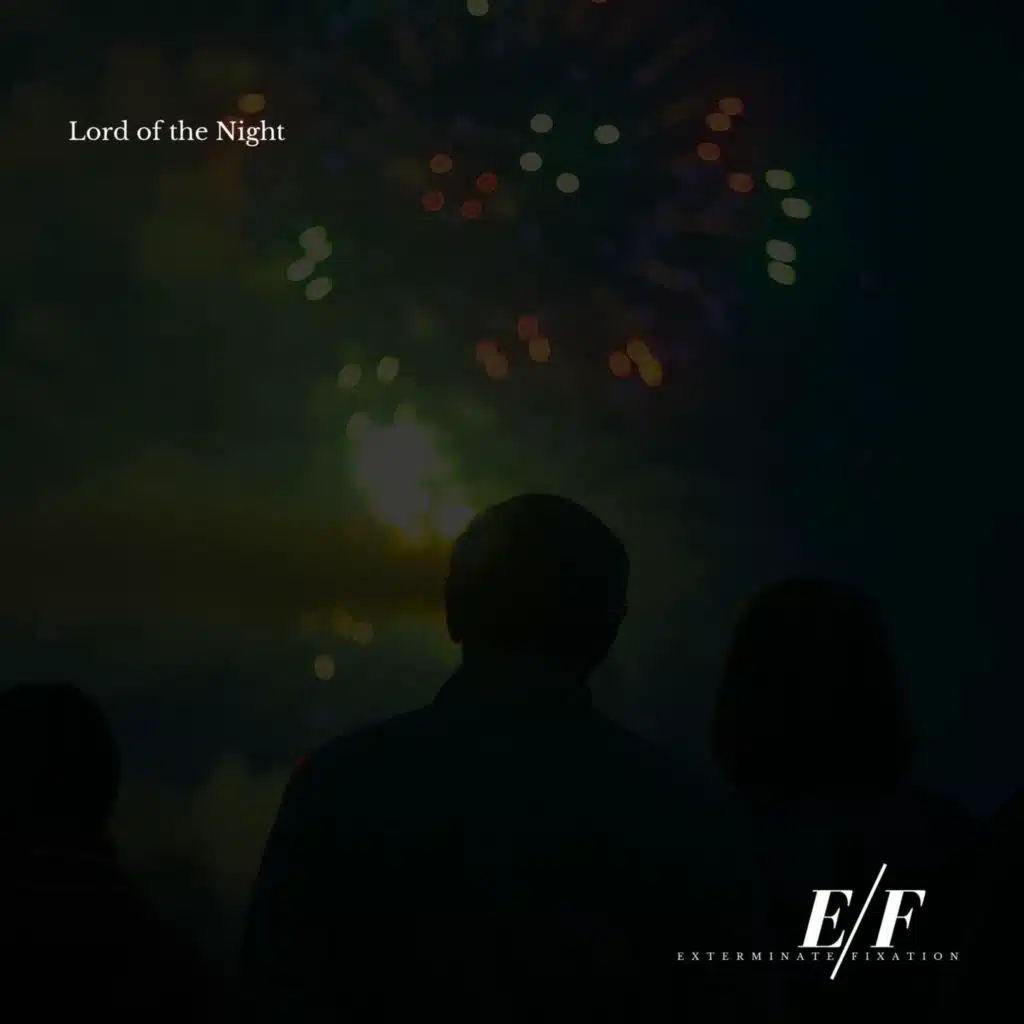 Destination 415 (Gothic Festival Dubstep)