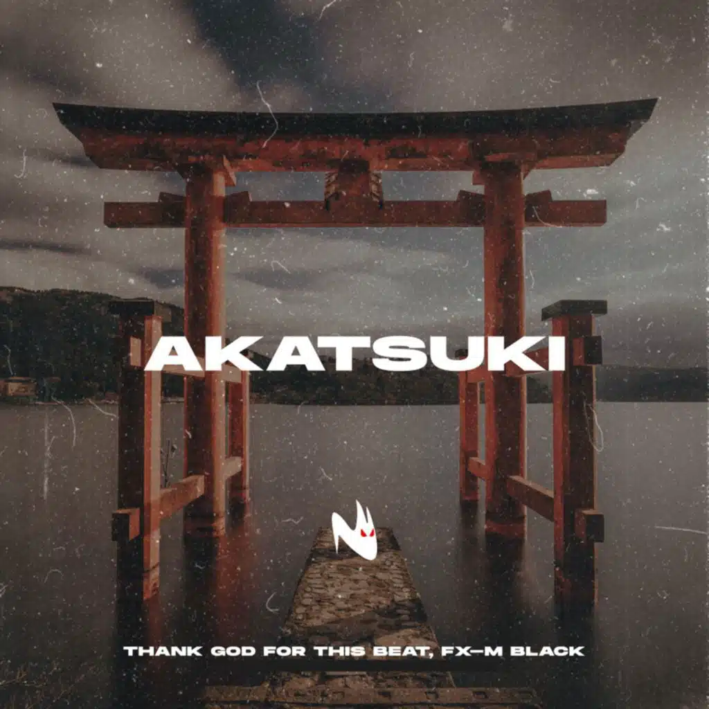 Akatsuki (Hard Dark Trap Beats Collection)