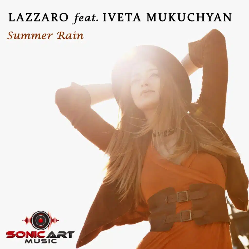 Summer Rain (Tom Pulse Plastic Box Remix Edit) [feat. Iveta Mukuchyan]