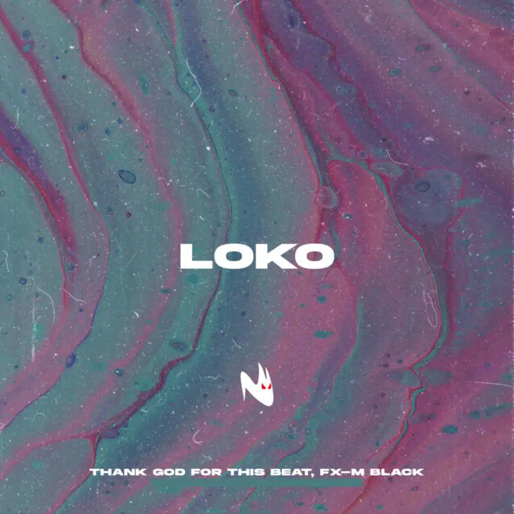 Loko (Freestyle Drill Trap Beats Collection)