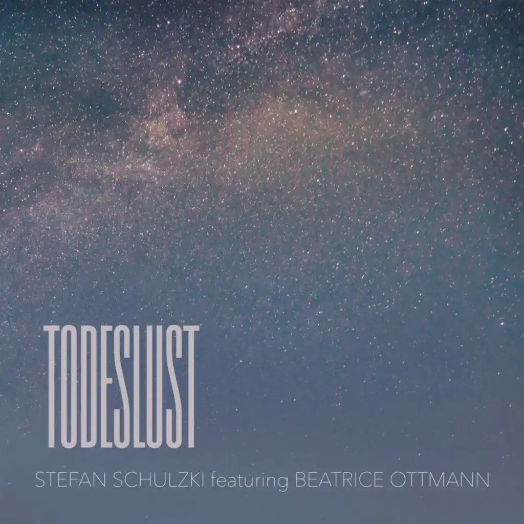 Todeslust (feat. Beatrice Ottmann)