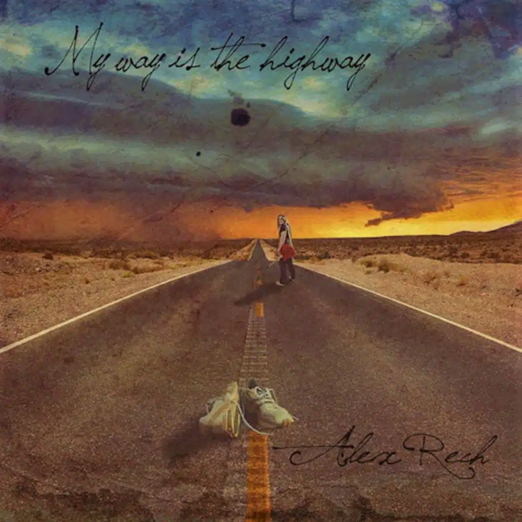 My Way Is the Highway