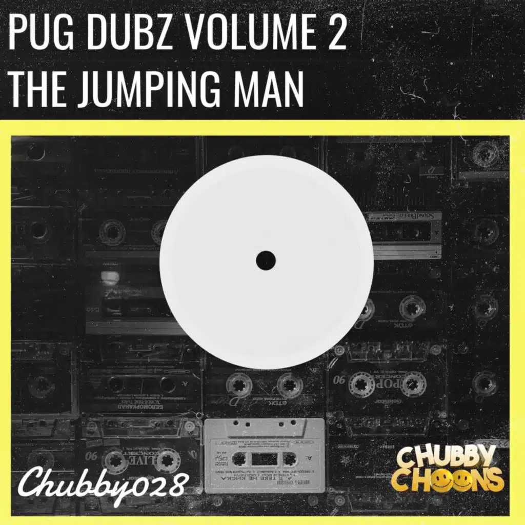 Volume 2 - The Jumping Man