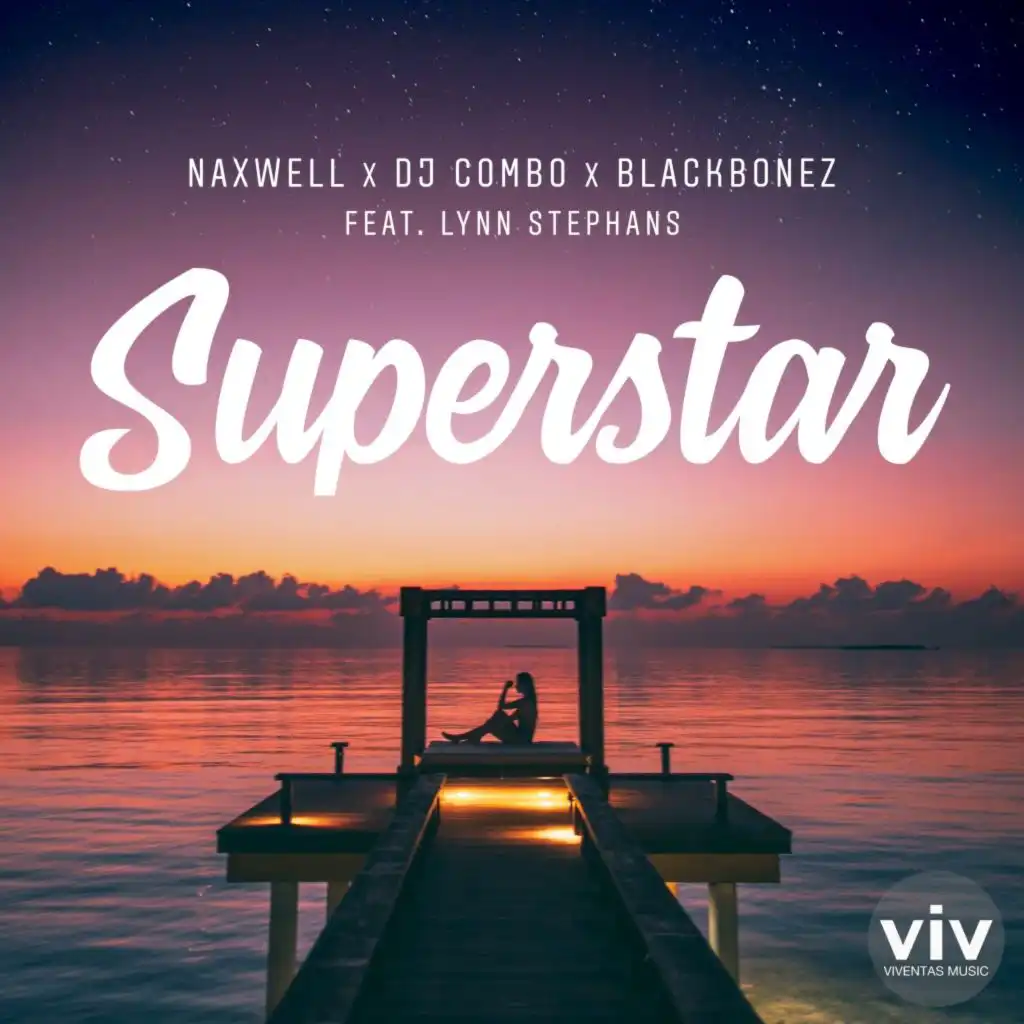 Superstar (Extended Mix) [feat. Lynn Stephans]
