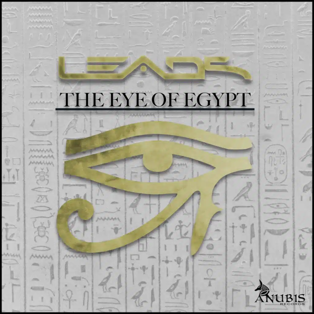 The Eye of Egypt