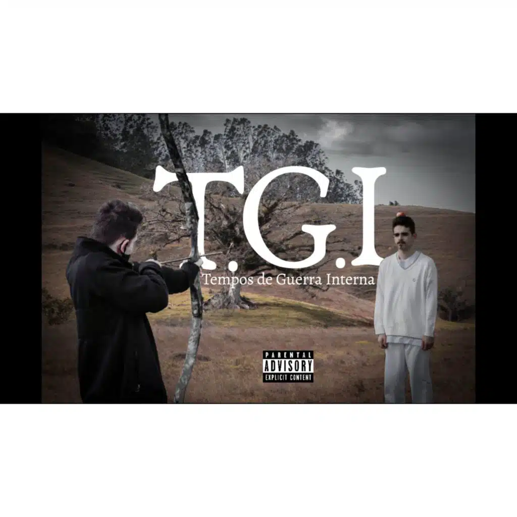 T.G.I - Tempos de Guerra Interna