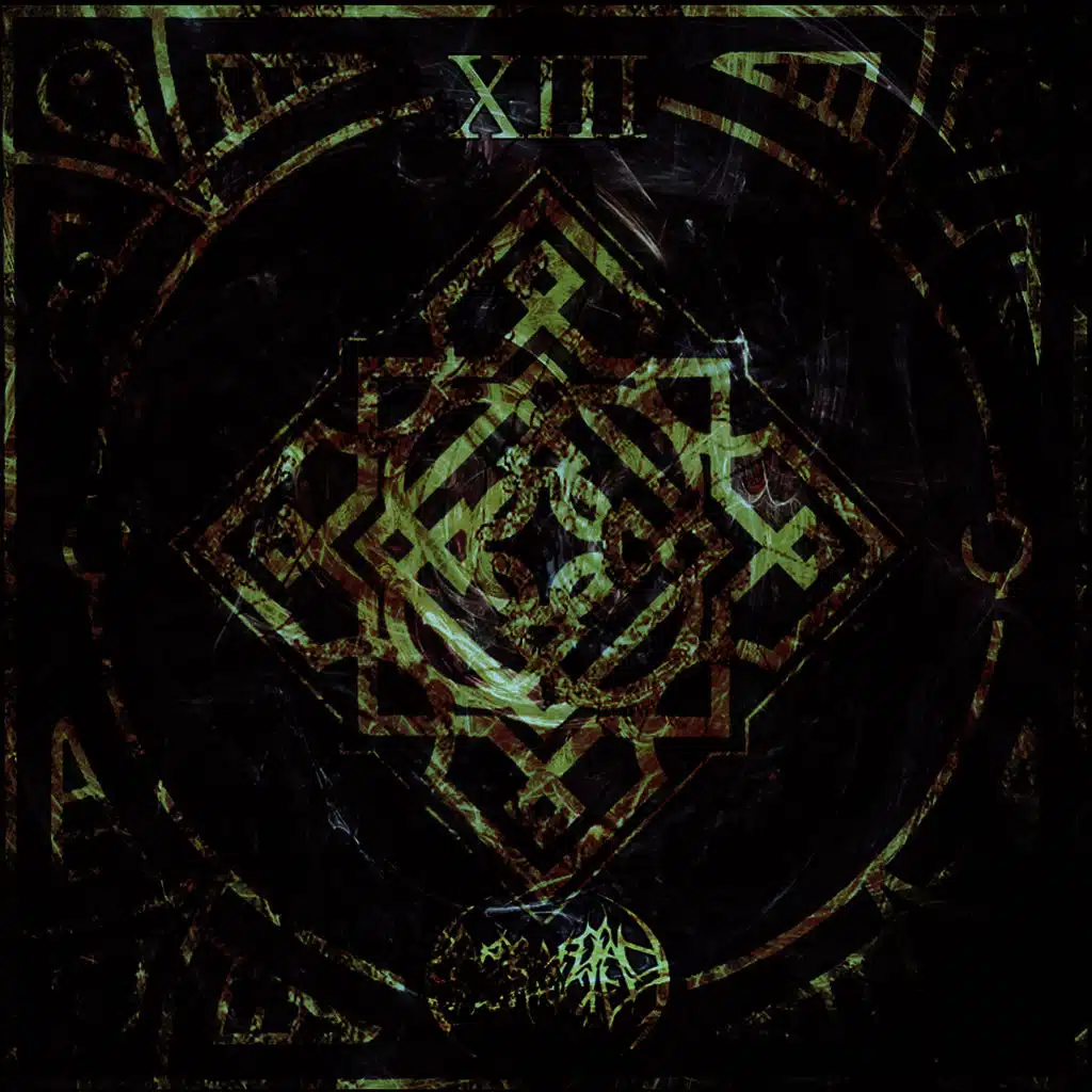 XIII