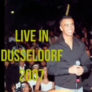 Live in Düsseldorf 2007