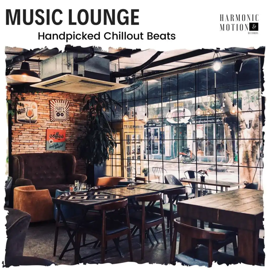 Music Lounge - Handpicked Chillout Beats