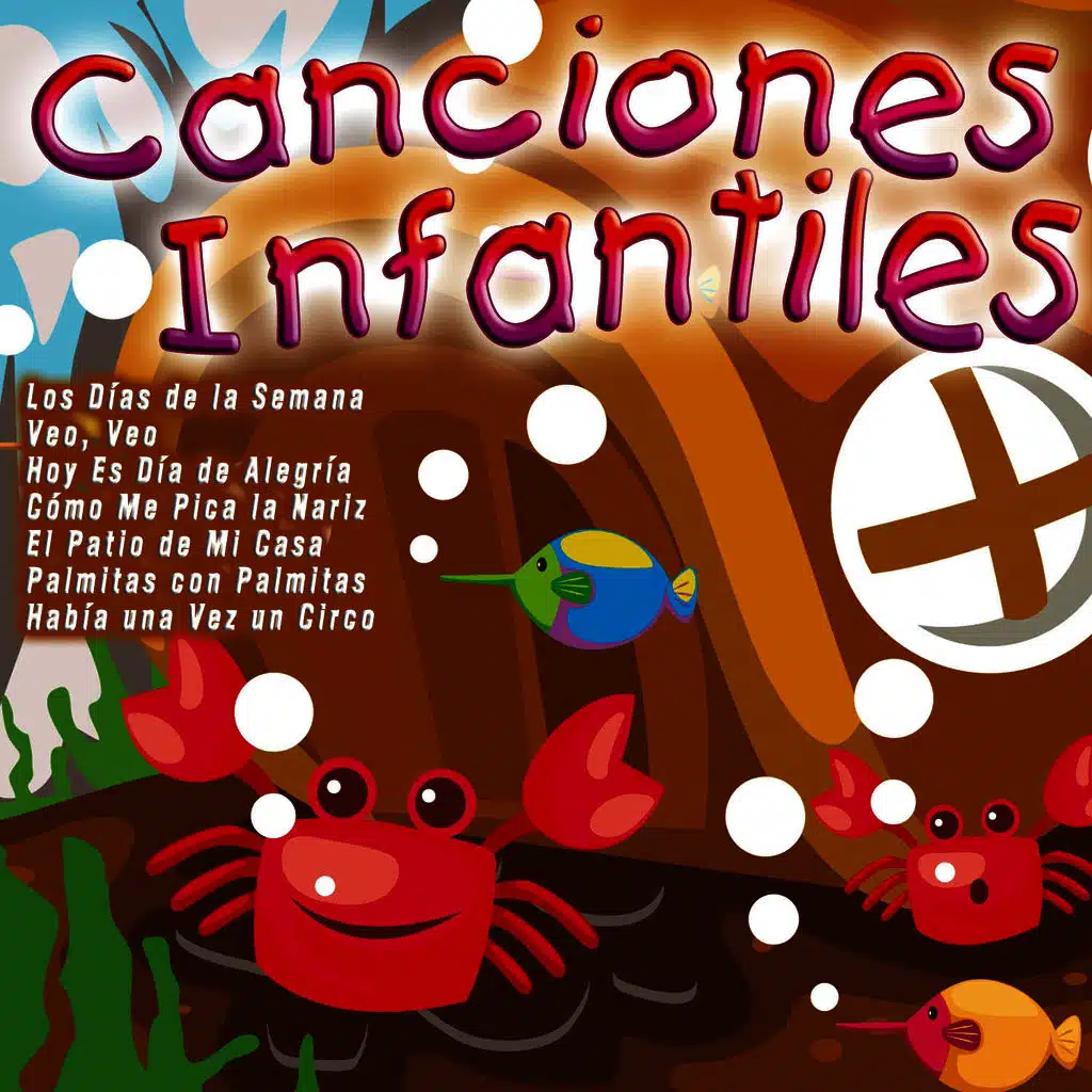Canciones Infantiles