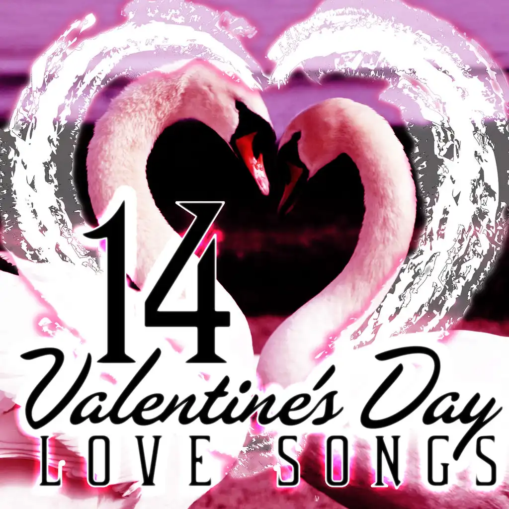 14 Valentine's Day Love Songs
