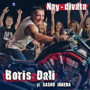 Nay-divata (feat. Sasho Jokera)