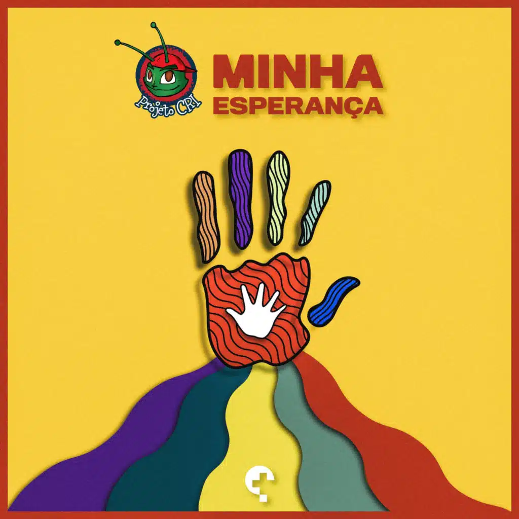Minha Esperança - Projeto Cri