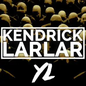 Kendrick Larlar