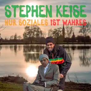 Jahs Liebe (feat. Sùse Karadah)