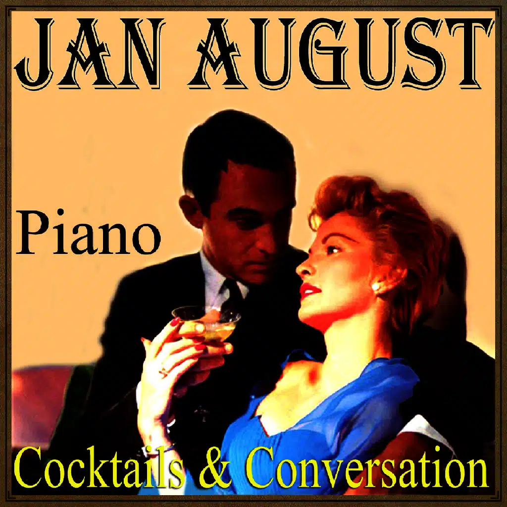 Piano, Cocktails & Conversation