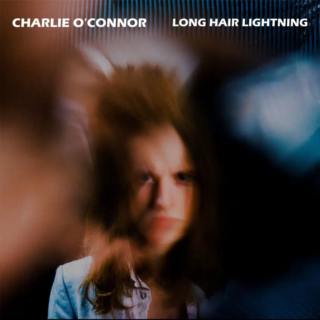Long Hair Lightning