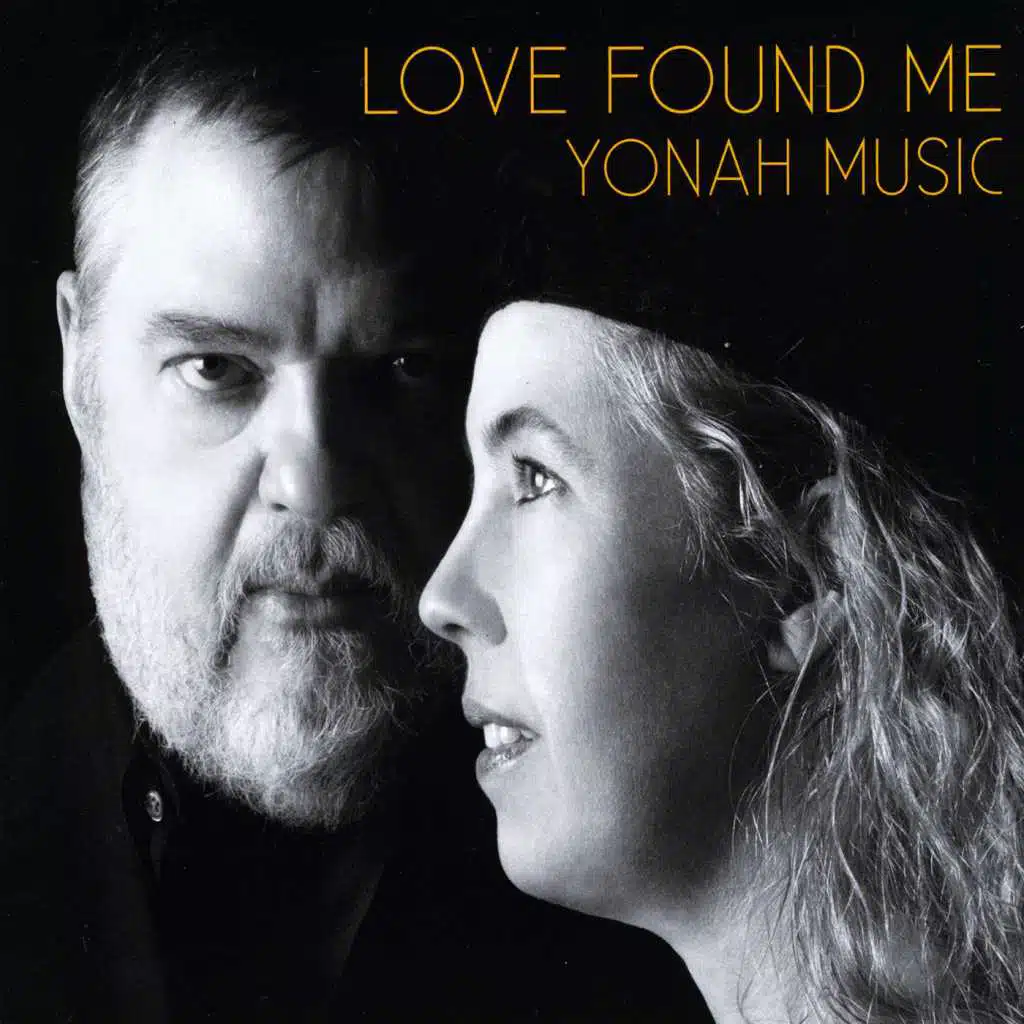 Love Found Me