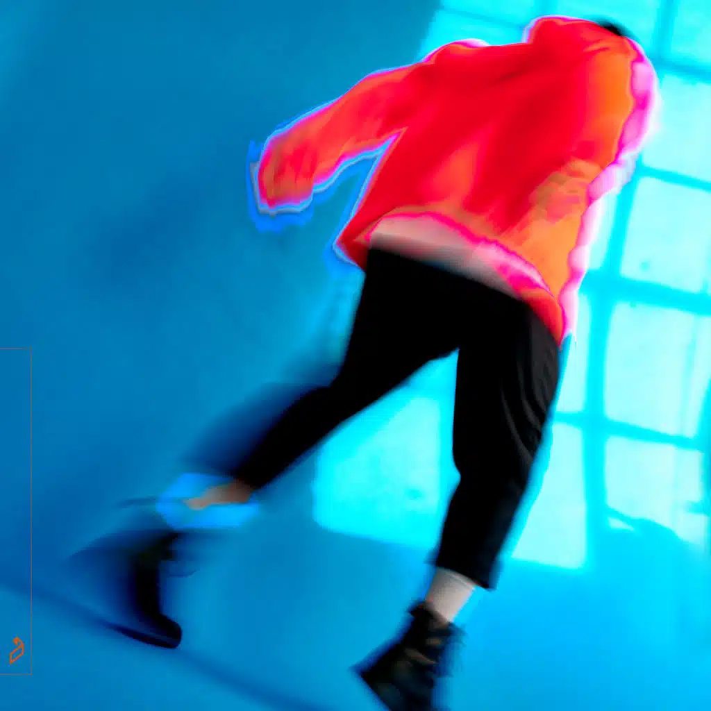 From Me (feat. Bernache)