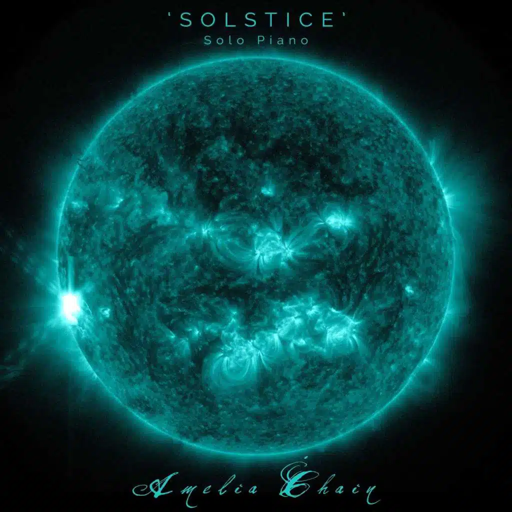 Solstice (Solo Piano Version)