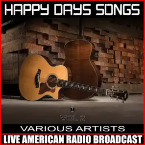 Happy Days Songs - Vol 2