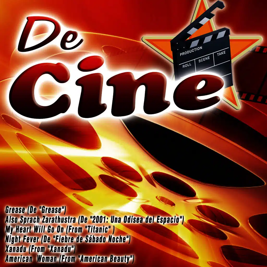 Be My Baby (From "Dirty Dancing")