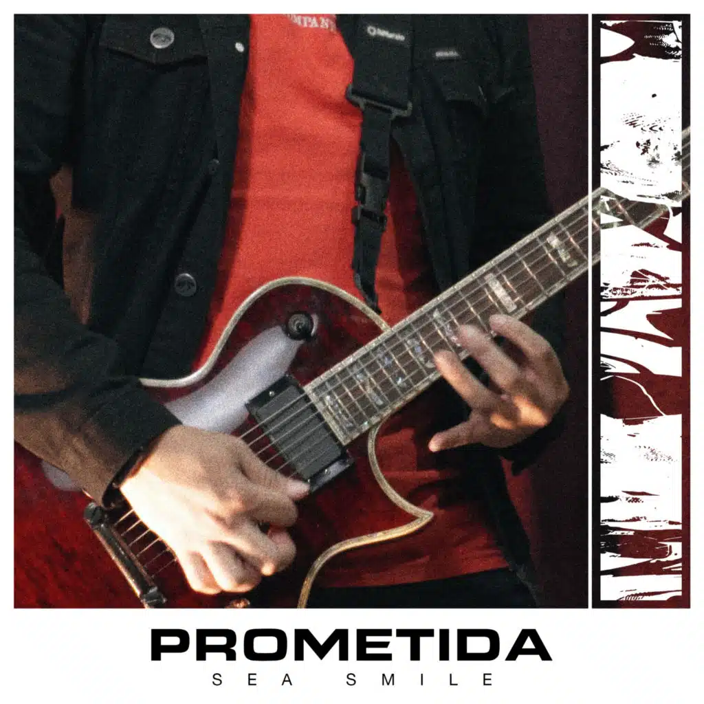 Prometida (Cover)